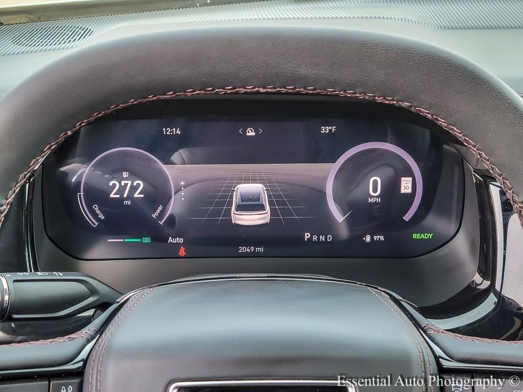 2025 JEEP WAGONEER S - Image 18