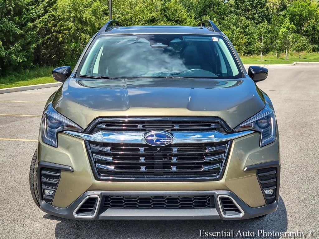 Used 2024 Subaru Ascent Touring 7-Passenger SUV