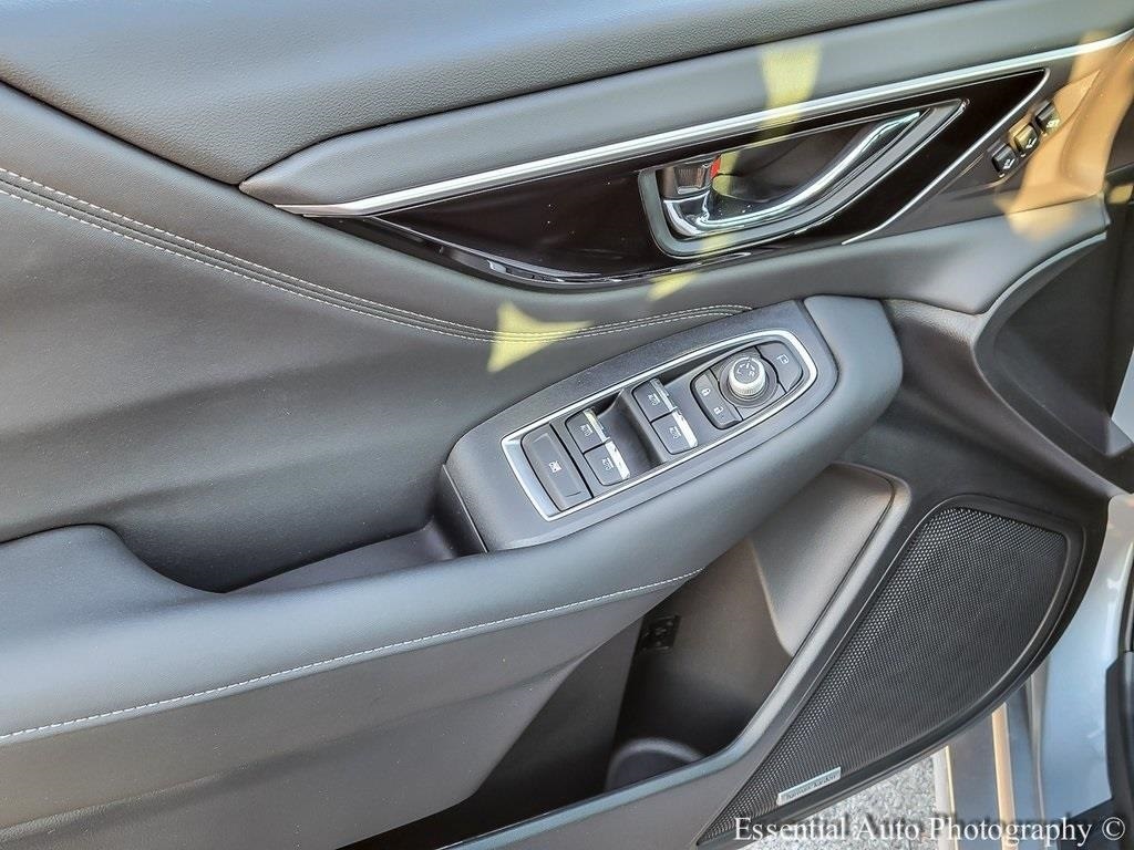 2025 SUBARU LEGACY - Image 14