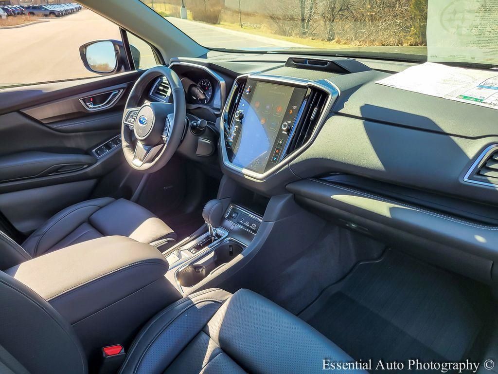 2026 Subaru Ascent Touring - Photo 27