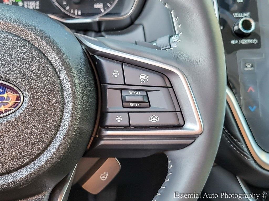 2025 SUBARU OUTBACK - Image 17