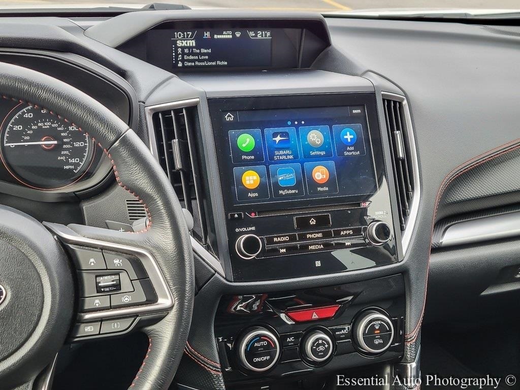 2020 SUBARU FORESTER - Image 13