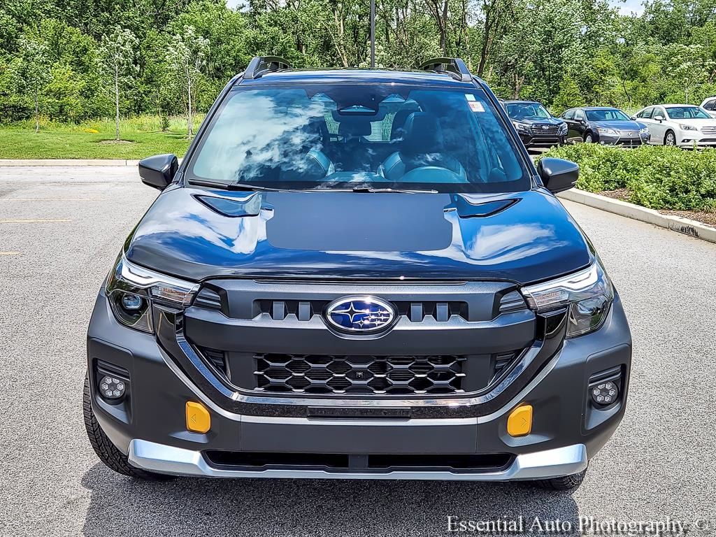 Used Subaru Forester For Sale in Schererville, IN | Zeigler Subaru