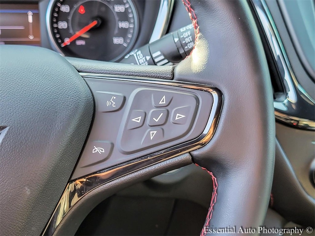 2024 CHEVROLET EQUINOX - Image 15