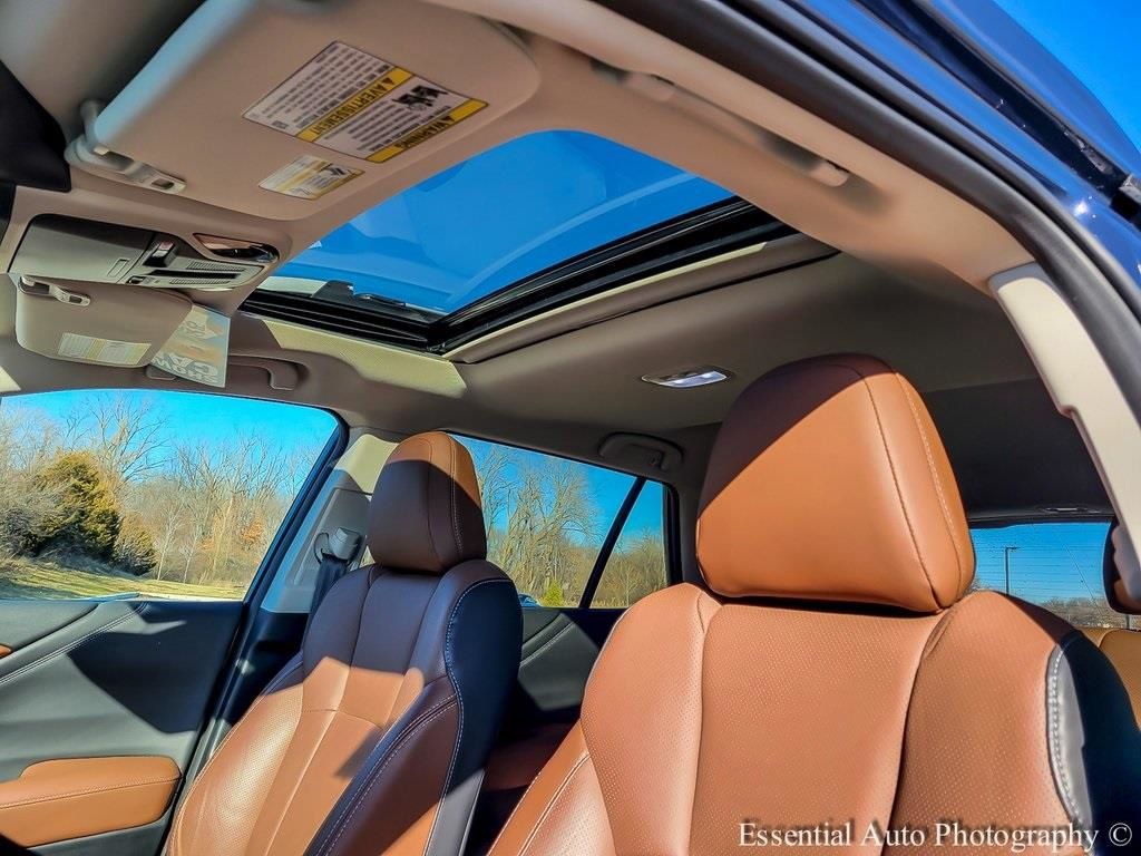 2023 Subaru Outback Touring - Photo 10