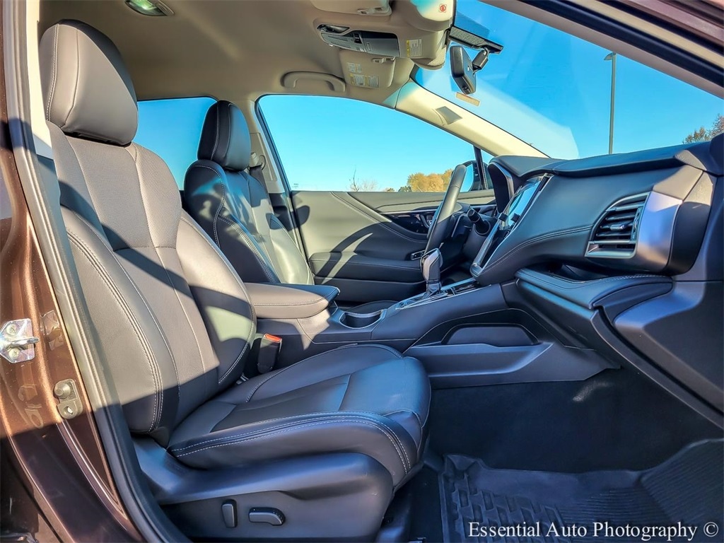 2022 SUBARU OUTBACK - Image 33
