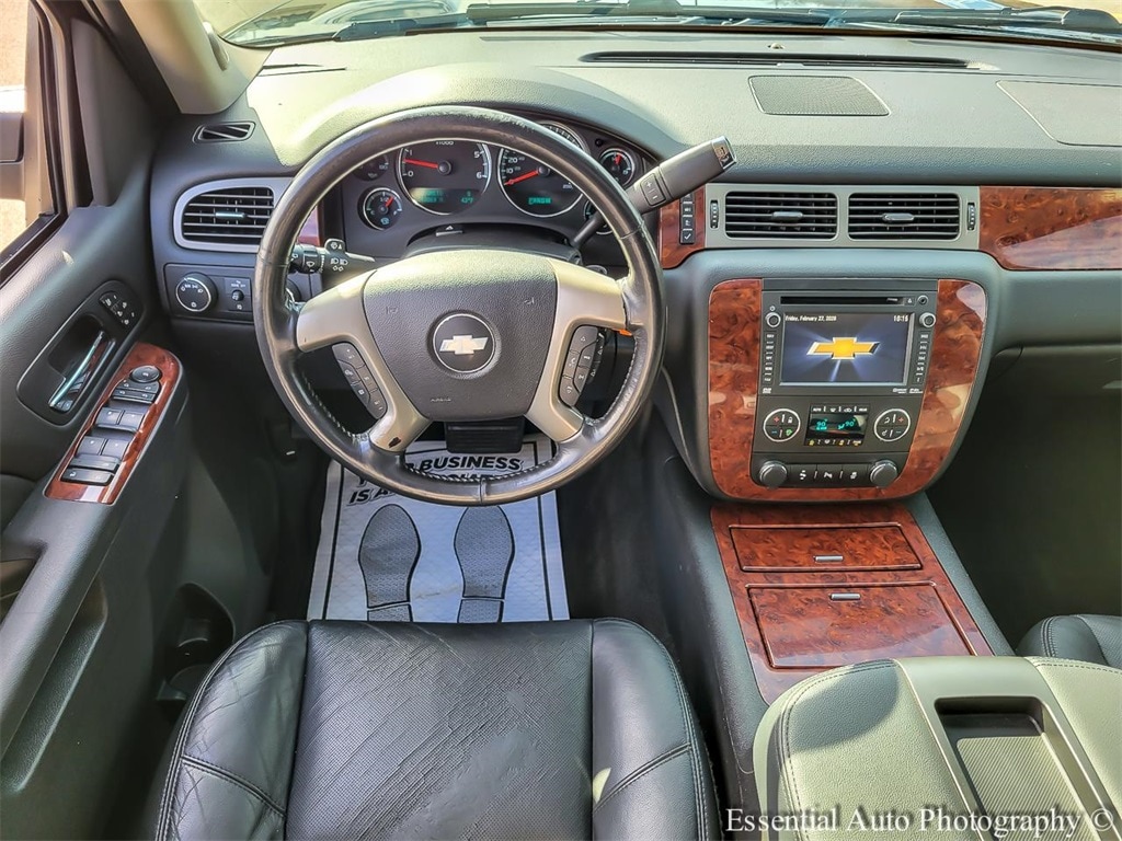 2014 CHEVROLET TAHOE - Image 14