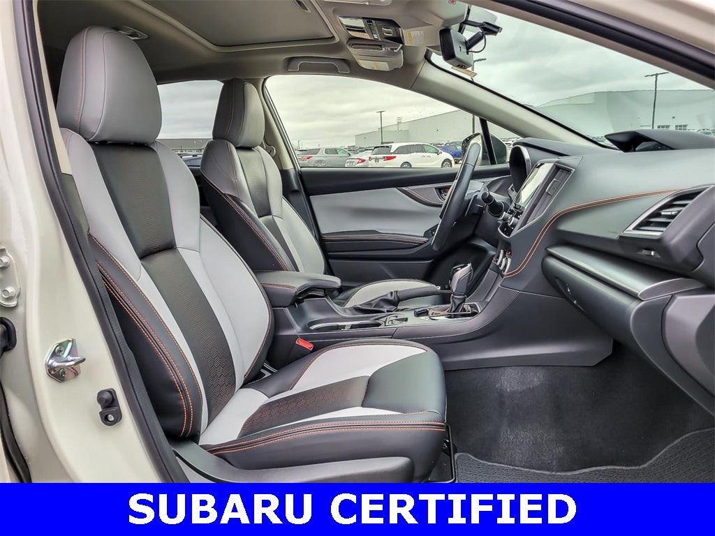 2023 SUBARU CROSSTREK - Image 33