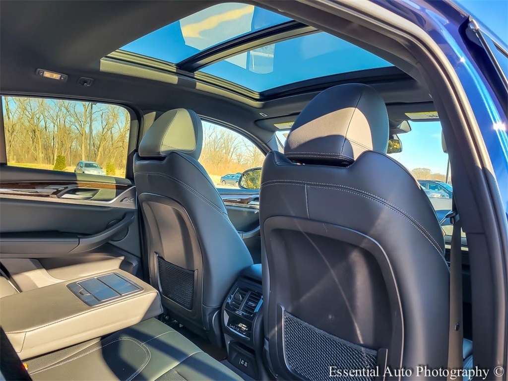 2023 BMW X4 - Image 33