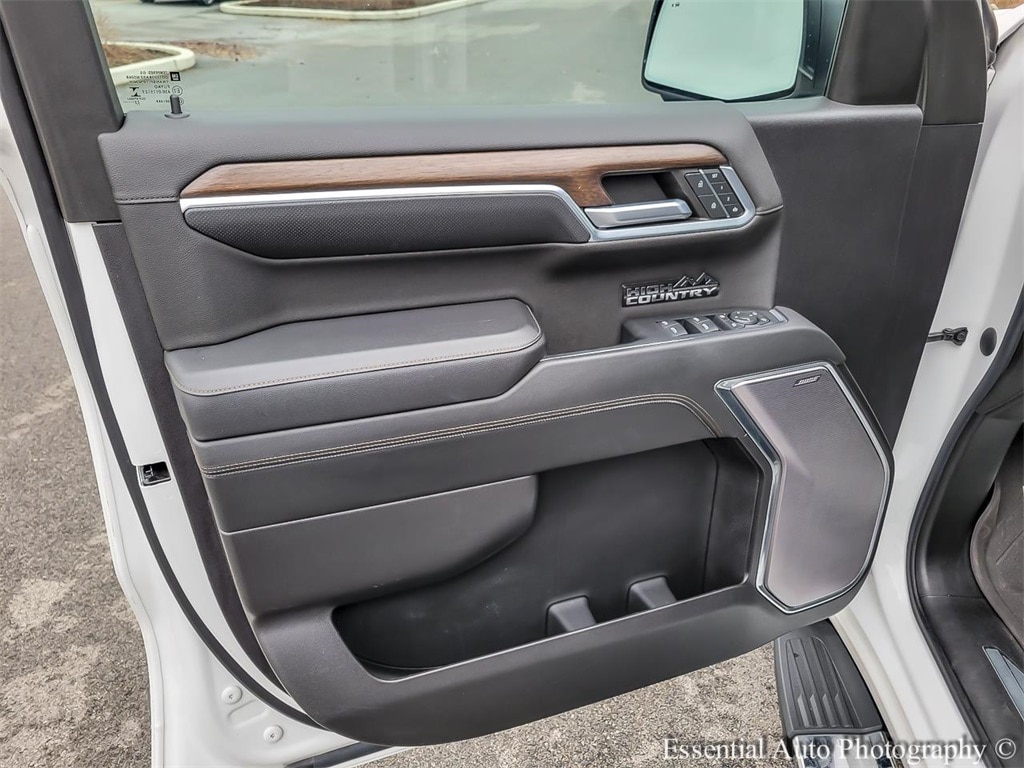 2022 CHEVROLET SILVERADO - Image 27