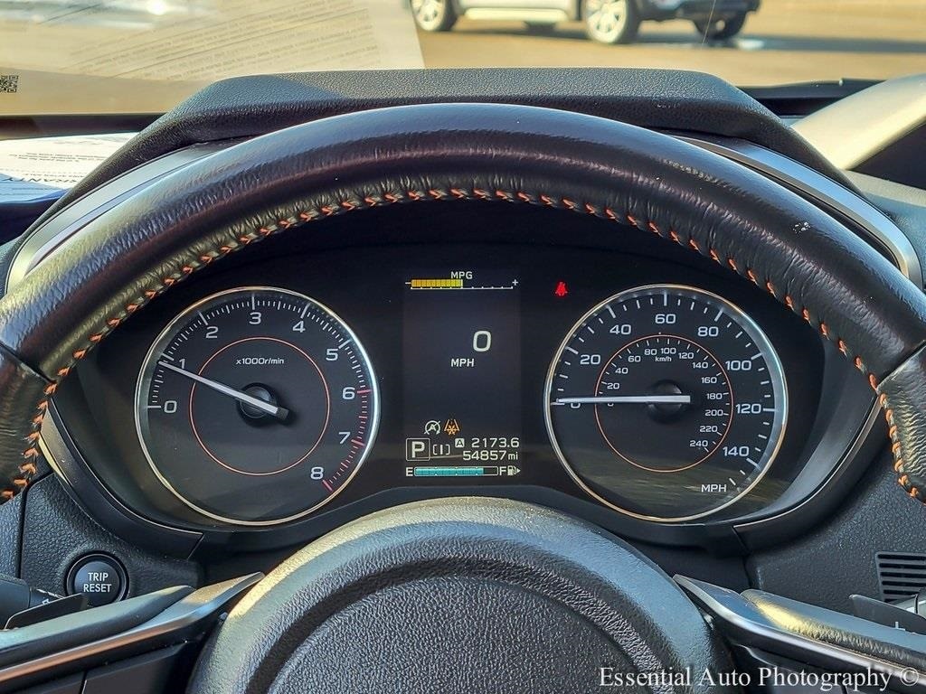 2022 SUBARU CROSSTREK - Image 14