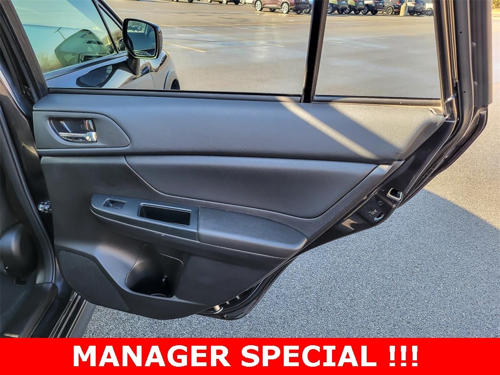 2014 SUBARU XV CROSSTREK - Image 28