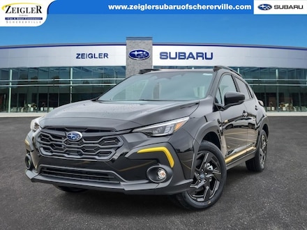 2026 Subaru Crosstrek Sport SUV