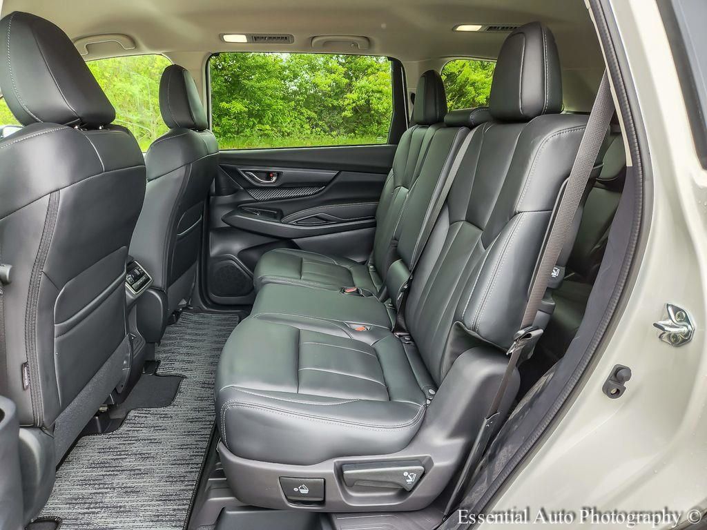 2026 Subaru Ascent Premium - Photo 10