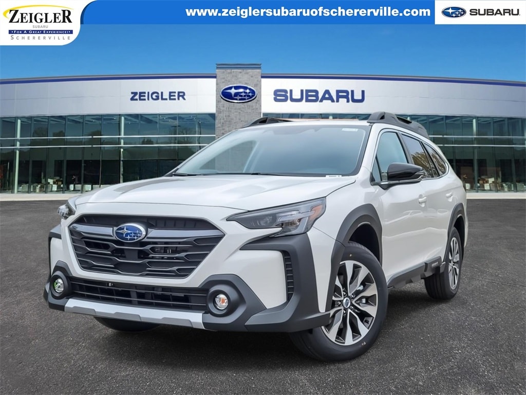2025 Subaru Outback SUV  2025 Subaru Outback SUV