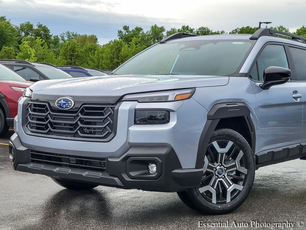 New 2026 Subaru Outback Touring XT SUV