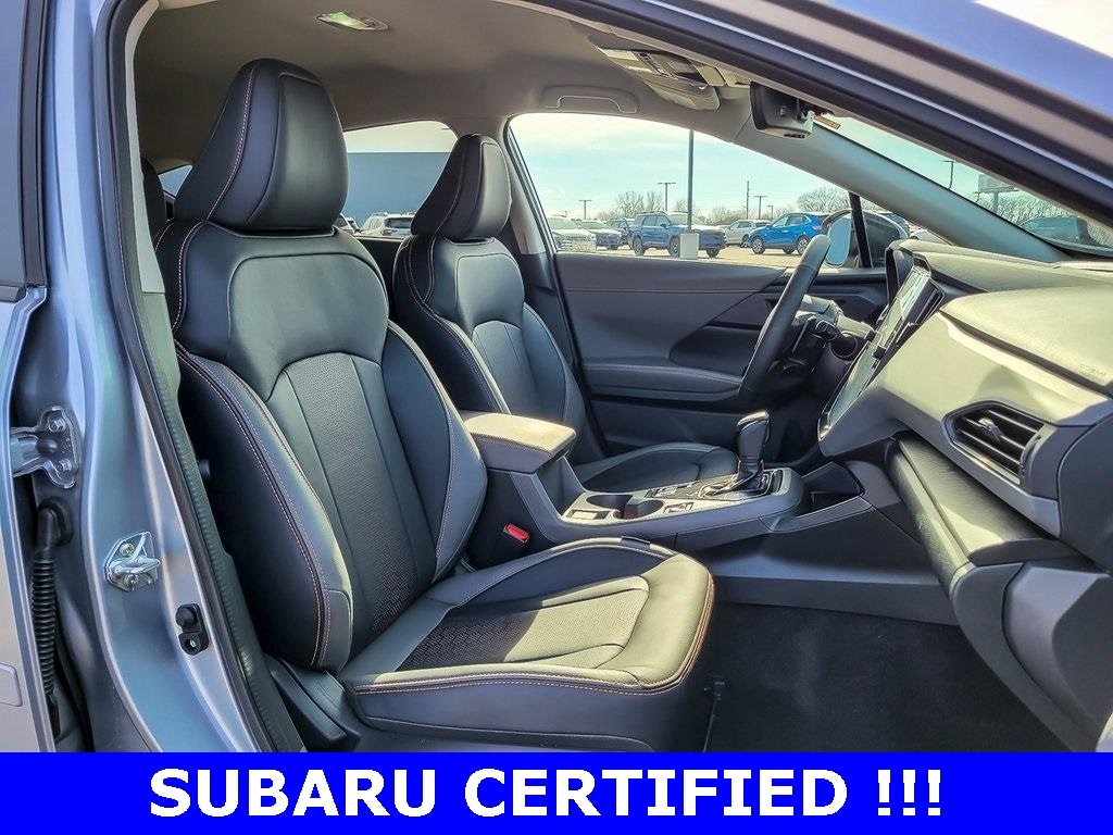 2026 SUBARU CROSSTREK - Image 33