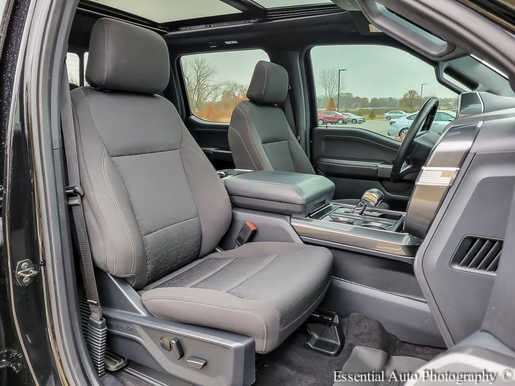 2023 FORD F-150 - Image 31