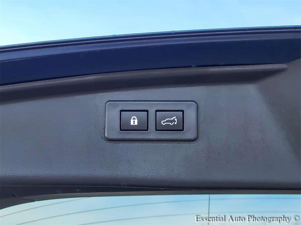 2022 SUBARU OUTBACK - Image 30