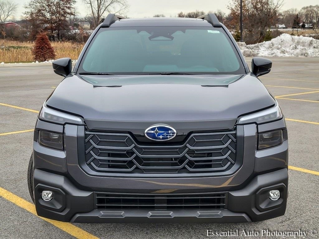 New 2026 Subaru Outback Limited SUV