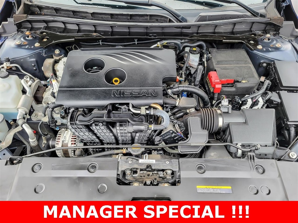 2020 NISSAN ALTIMA - Image 34