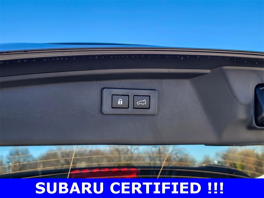 2025 SUBARU OUTBACK - Image 26