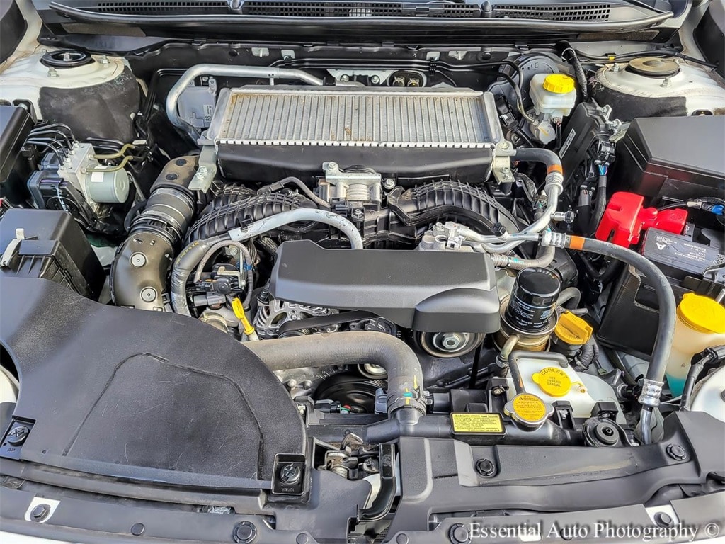 2023 SUBARU OUTBACK - Image 36