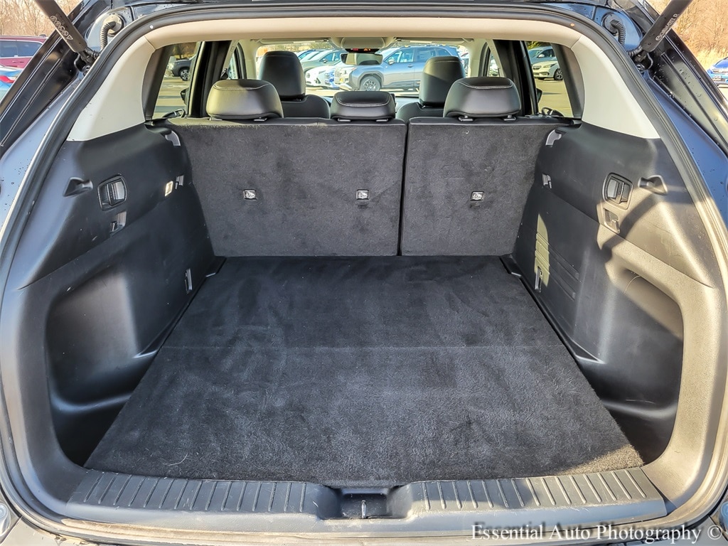 2023 MAZDA CX-50 - Image 27