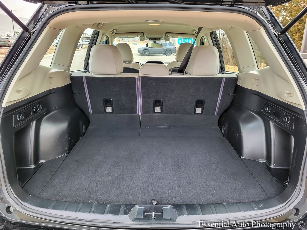 2020 SUBARU FORESTER - Image 24