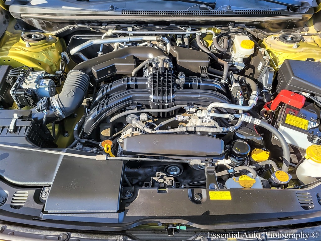 2023 SUBARU CROSSTREK - Image 32