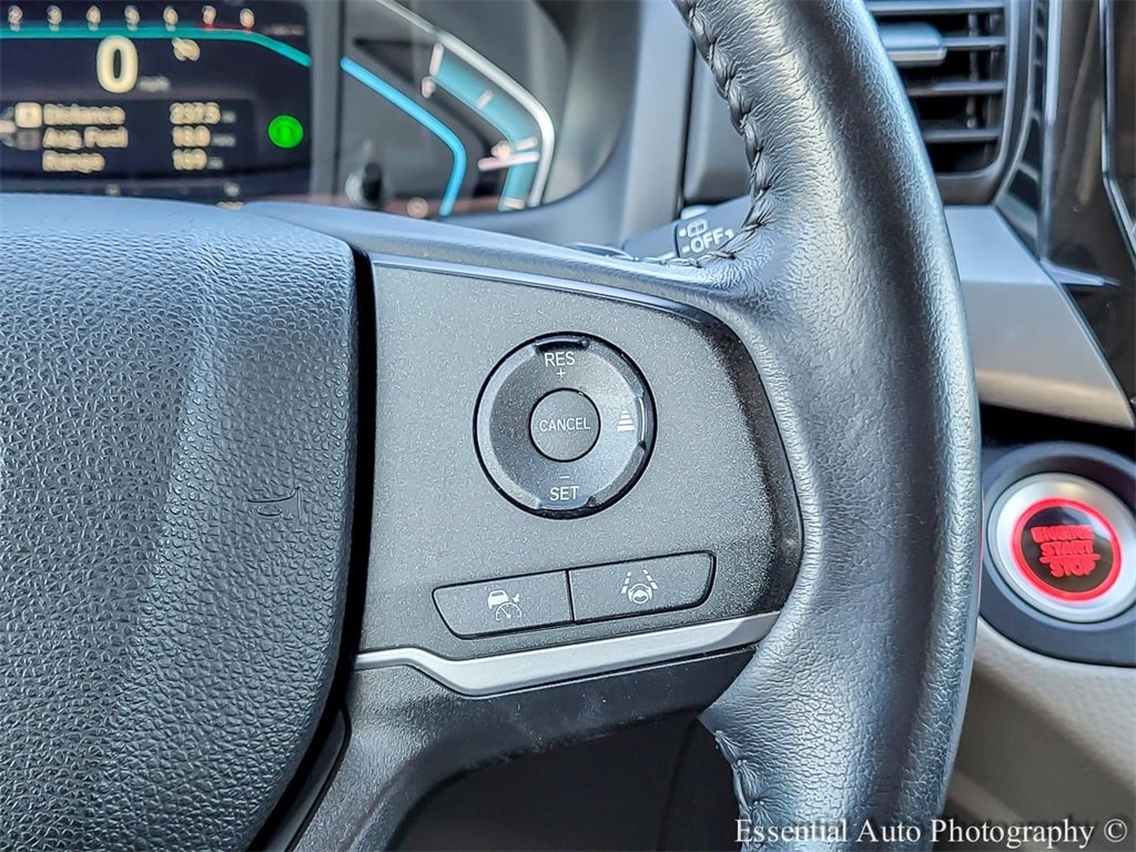 2024 HONDA ODYSSEY - Image 18