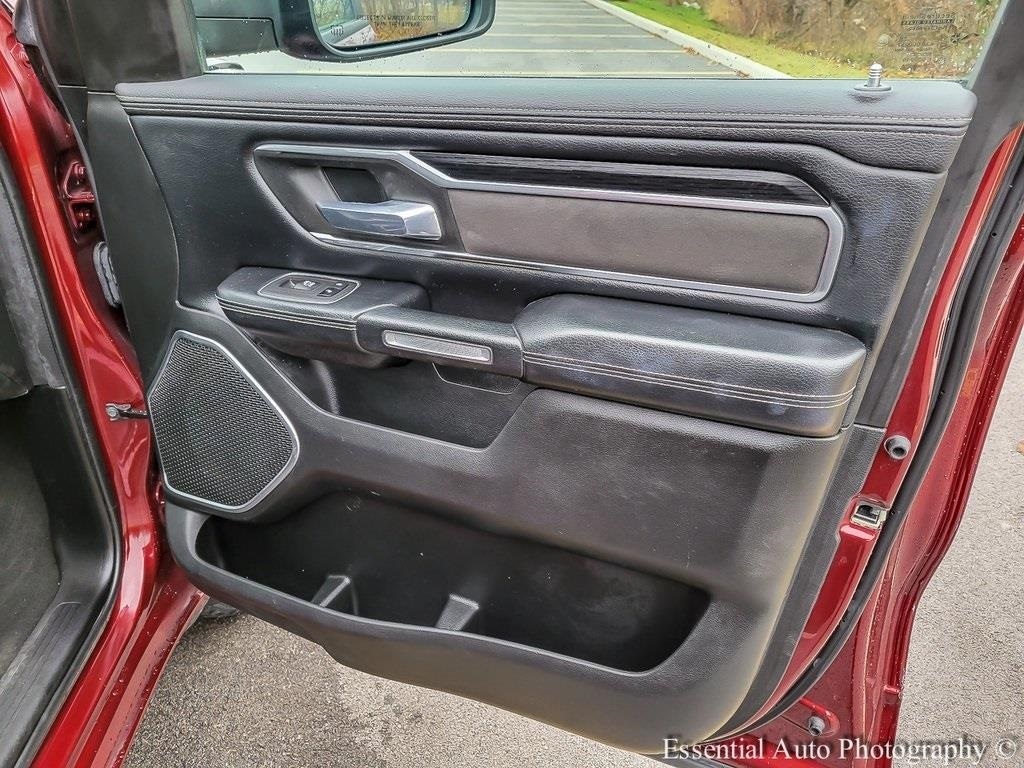 2023 RAM 1500 - Image 29