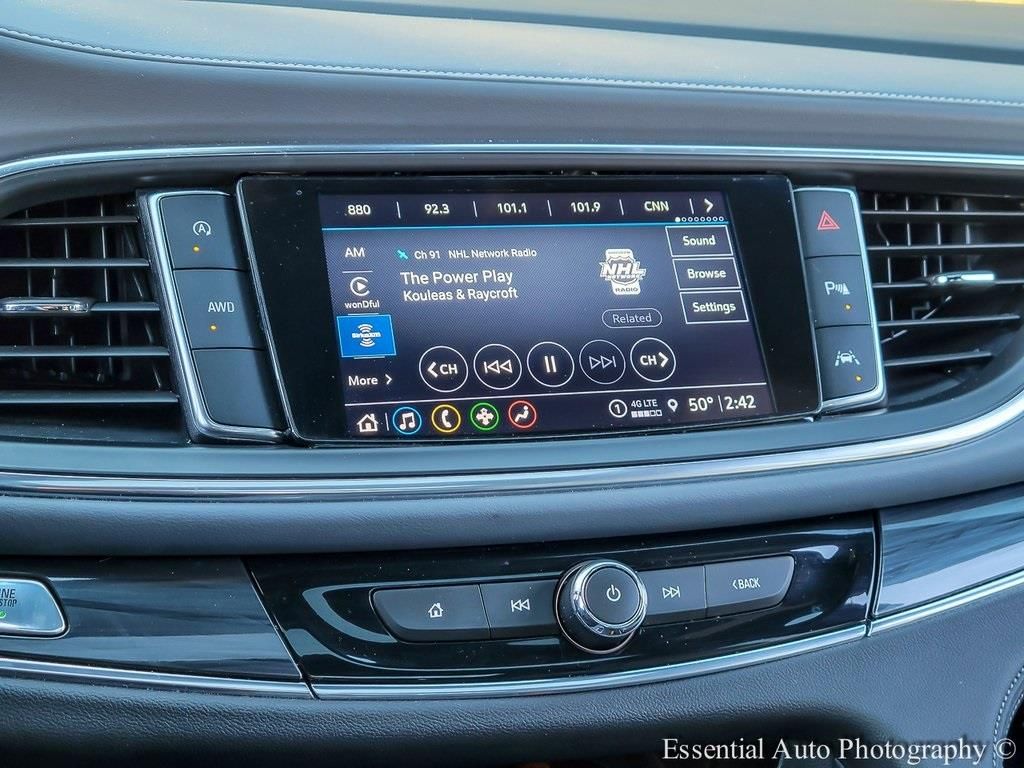2023 Buick Enclave Essence - Photo 21
