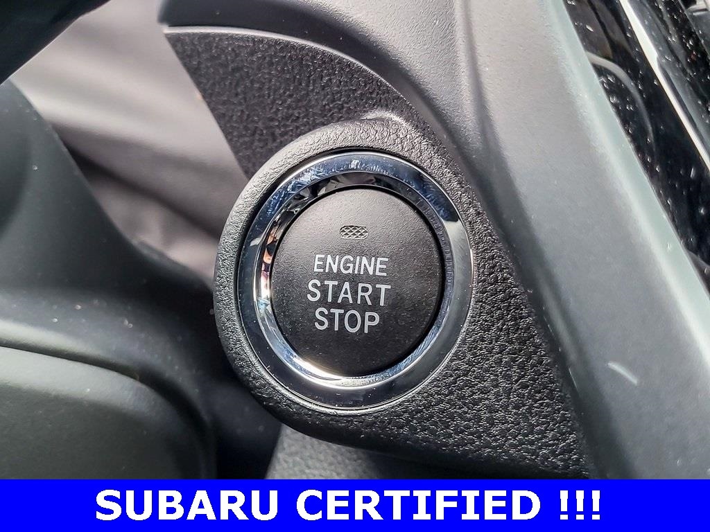 2025 SUBARU FORESTER - Image 19