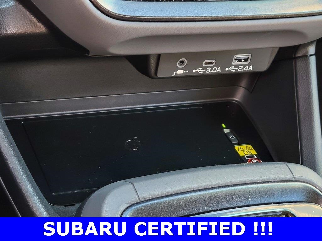 2026 SUBARU CROSSTREK - Image 22