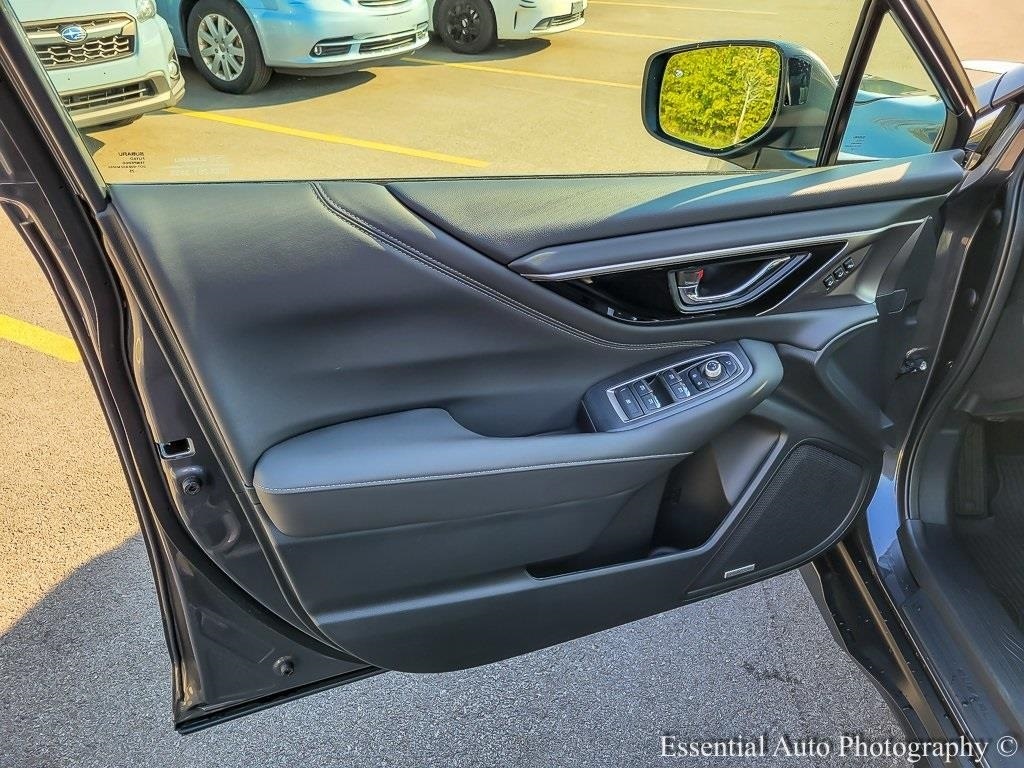 2025 SUBARU OUTBACK - Image 26