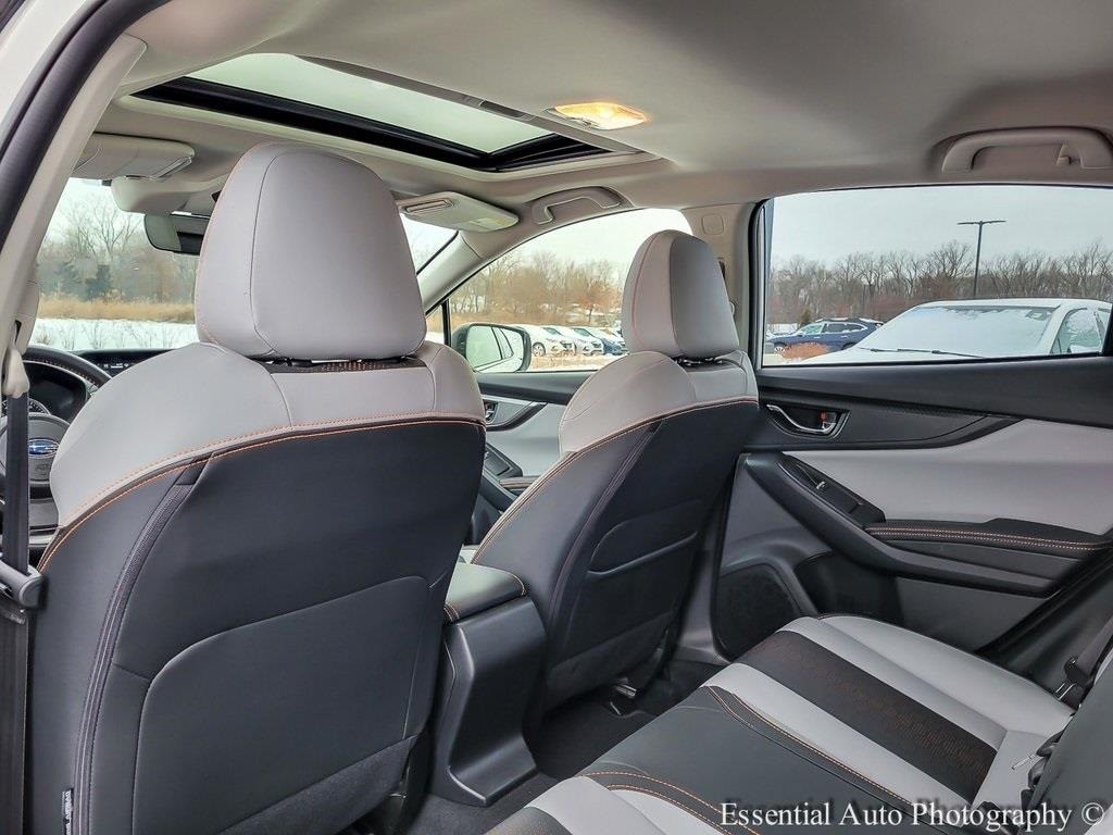 2023 SUBARU CROSSTREK - Image 12