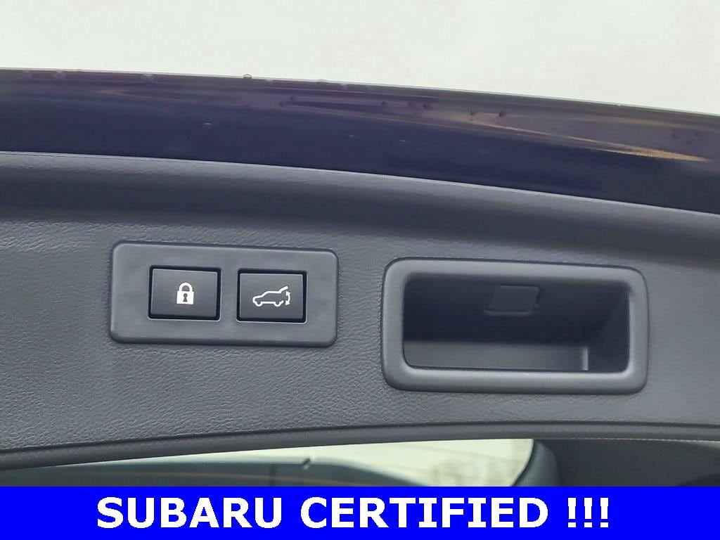 2025 SUBARU FORESTER - Image 29