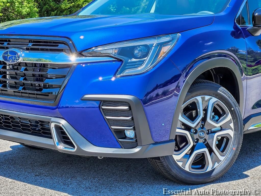 New 2026 Subaru Ascent Touring 7-Passenger SUV