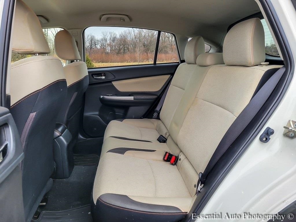 2022 SUBARU OUTBACK - Image 11