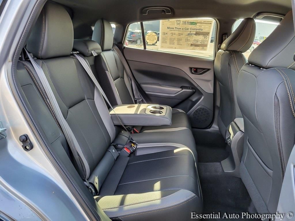2026 Subaru Crosstrek Wilderness - Photo 23