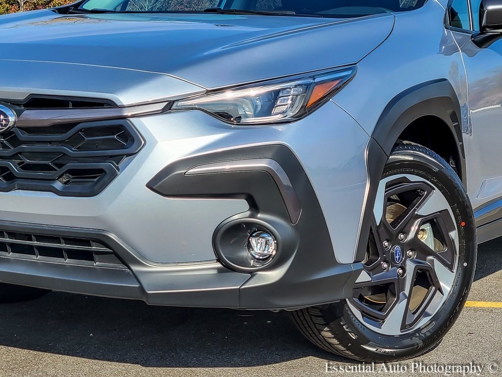 Certified 2025 Subaru Crosstrek Limited SUV