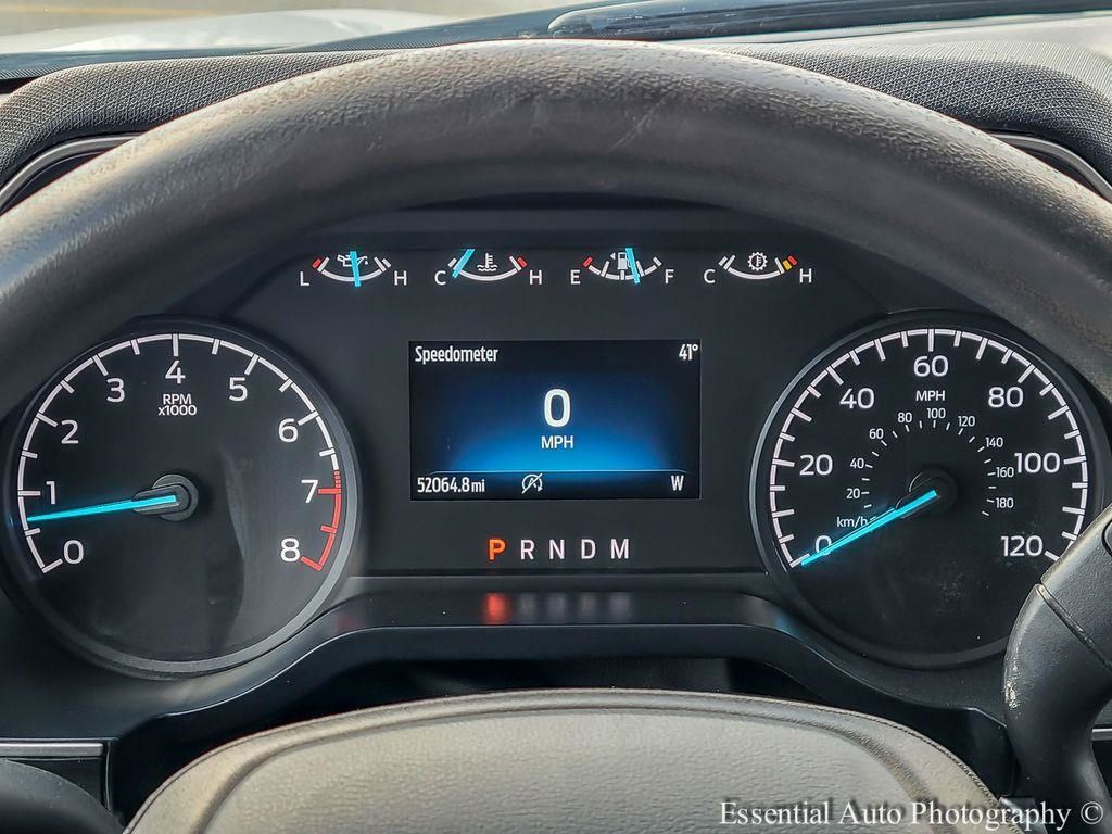 2021 Ford F-150 XL - Photo 16