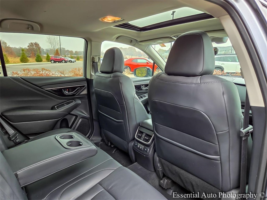 2022 SUBARU OUTBACK - Image 30