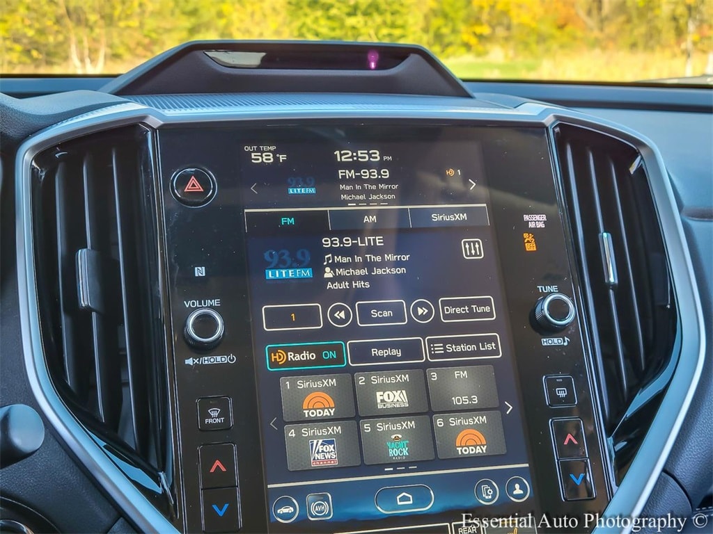 2024 SUBARU ASCENT - Image 21