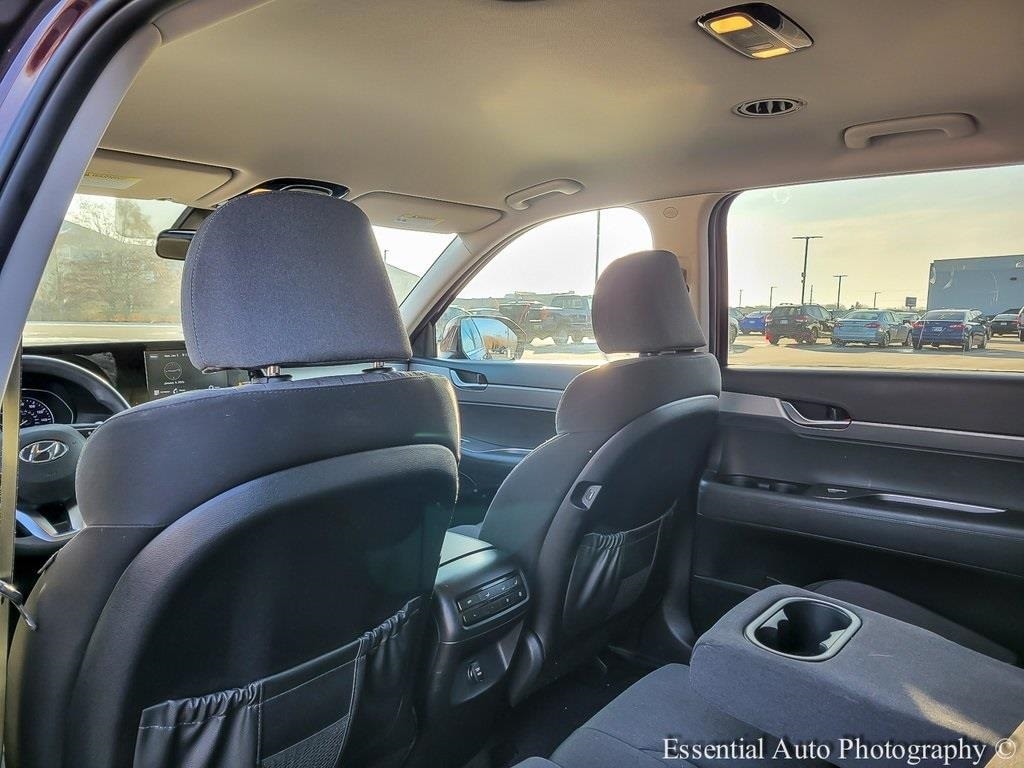 2022 HYUNDAI PALISADE - Image 12