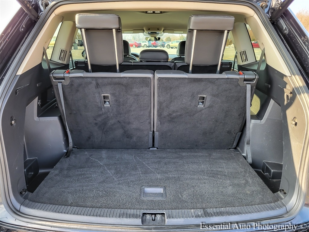 2024 VOLKSWAGEN ATLAS - Image 29