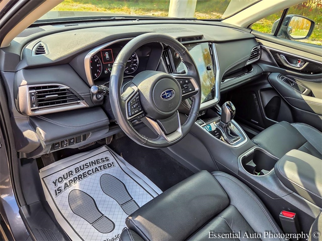 2023 SUBARU OUTBACK - Image 9