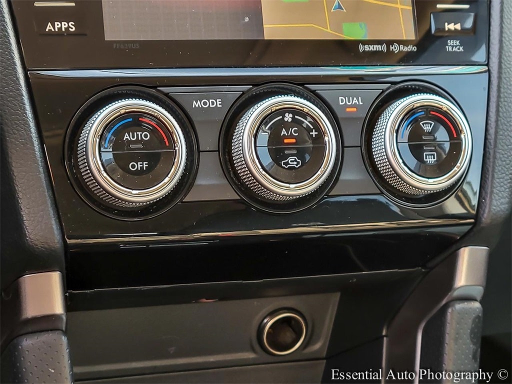 2018 SUBARU FORESTER - Image 23