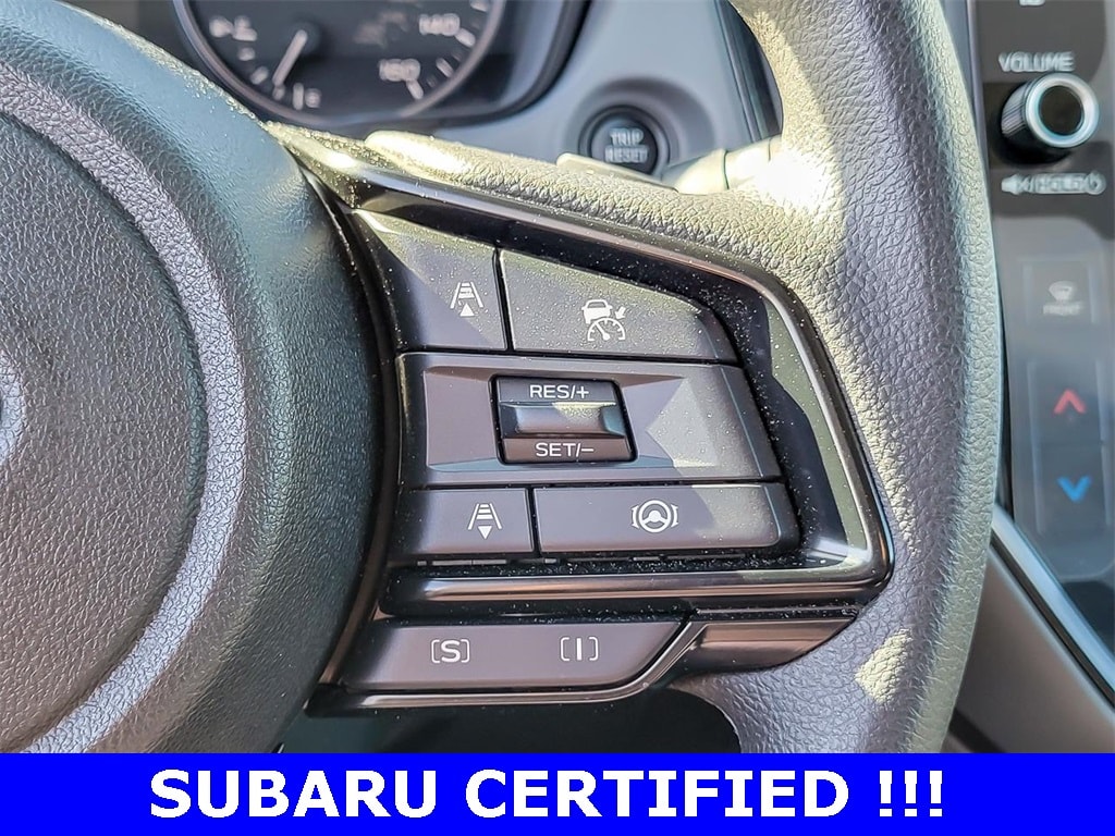 2026 SUBARU CROSSTREK - Image 15